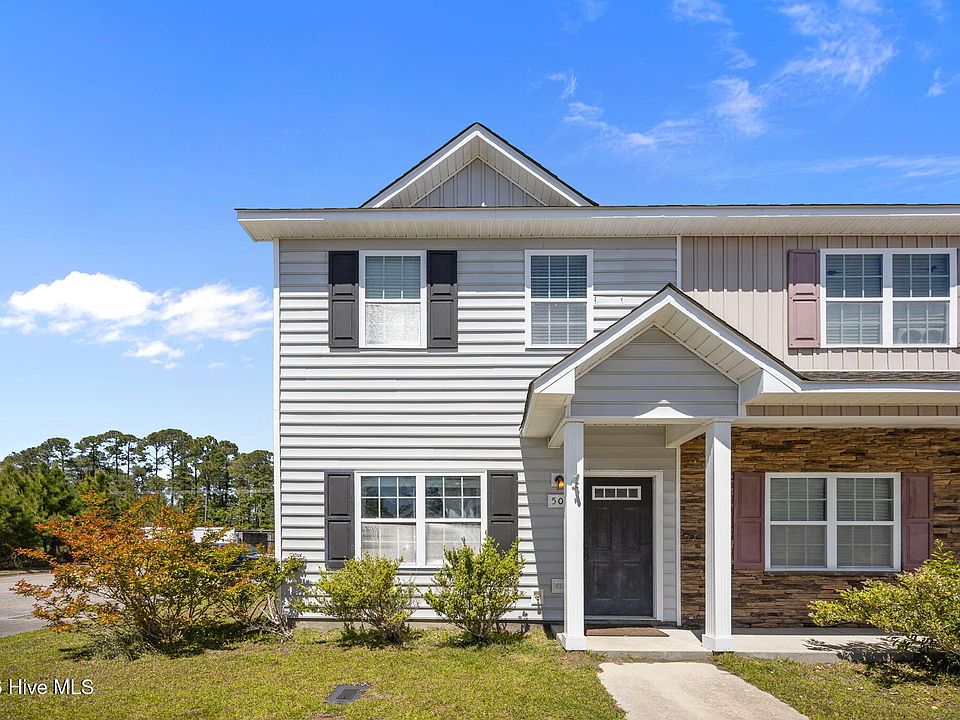 1st image of 501 Oyster Rock Lane #1