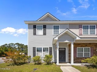 501 Oyster Rock Ln LOT 1, Sneads Ferry, NC 28460
