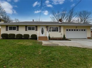 1405 Bailey Rd, Cuyahoga Falls, OH 44221