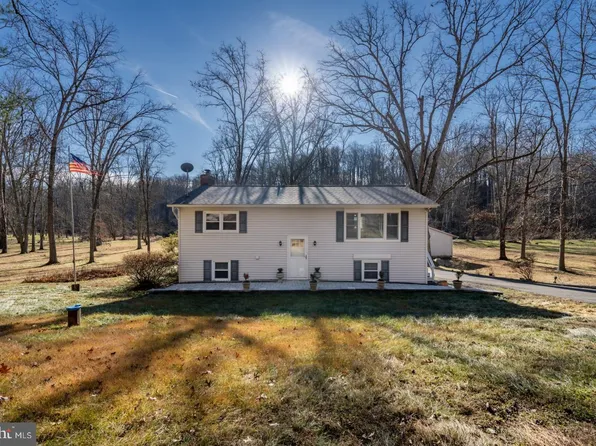 16351 Falls Rd, Monkton, MD 21111