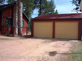 2243 Lee Circle Dr, Woodland Park, CO 80863