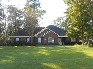 1101 W Diamond Cir, Lake Charles, LA 70611