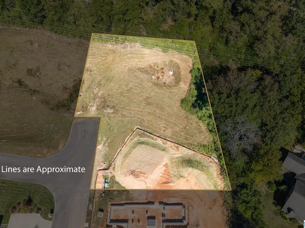 1154 Arden Pl Lot 1B, Birmingham, AL 35243