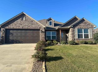 3 Summer Wind Rd, Conway, AR 72032