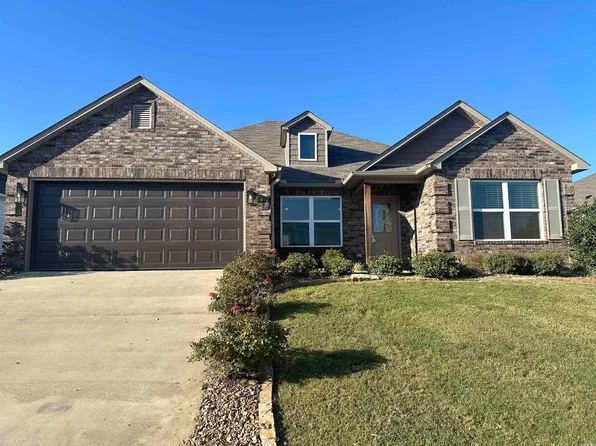 3 Summer Wind Rd, Conway, AR 72032