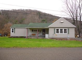 3136 Stony Fork Rd, Wellsboro, PA 16901