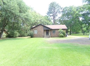 2801 Amelia Ave, Shreveport, LA 71108