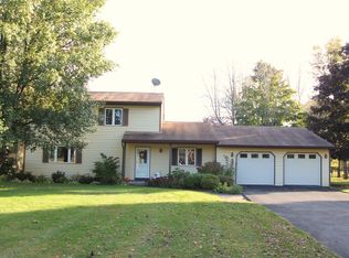 392 Taylor Rd, Honeoye Falls, NY 14472