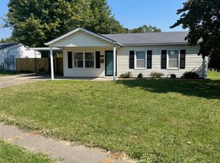 2827 Elam Dr, Louisville, KY