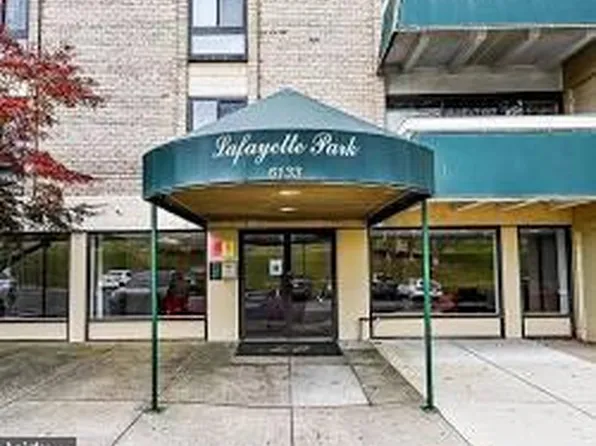 6133 Leesburg Pike APT 601, Falls Church, VA 22041