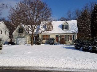 14 Aberdeen Way, Wilton, NY 12831