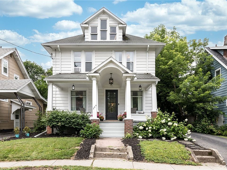 304 Stafford Ave, Syracuse, NY 13206 Zillow