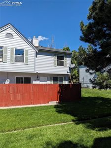 1358 Firefly Cir, Colorado Springs, CO, 80916
