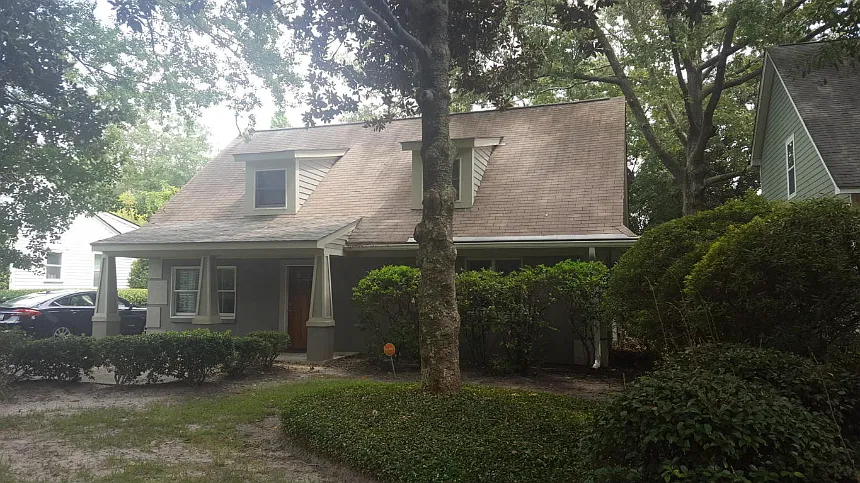 1 Tovey Rd