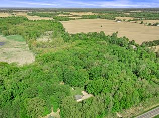 16920 S 42nd St, Fulton, MI 49052