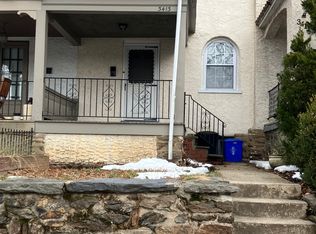 3413 Barclay St, Philadelphia, PA 19129