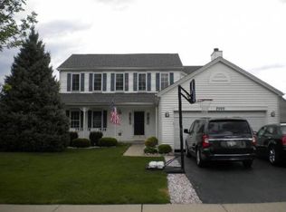 2000 Westmore Grove Dr, Plainfield, IL 60586