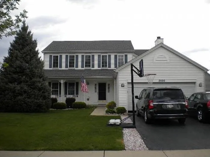 2000 Westmore Grove Dr photo 1