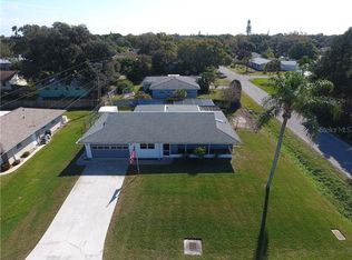341 Crane Rd, Venice, FL 34293