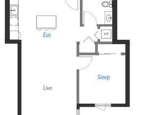 814 University Ave UNIT 422, Berkeley, CA 94710