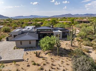 33371 N Vanishing Trl, Scottsdale, AZ 85266