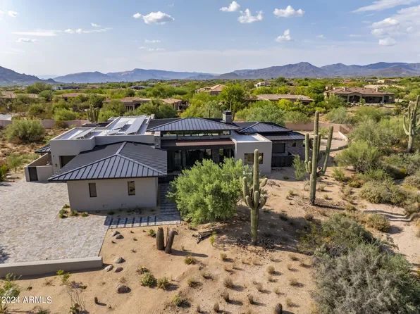 33371 N VANISHING Trail, Scottsdale, AZ 85266