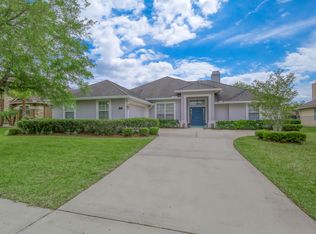 318 Porta Rosa Cir, Saint Augustine, FL 32092