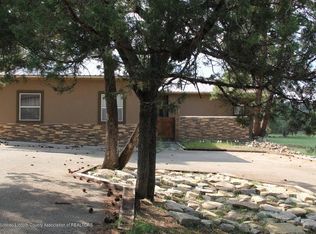 104 Crown Ridge Rd, Alto, NM 88312