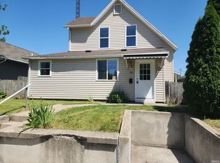 2126 Smead St, Logansport, IN 46947