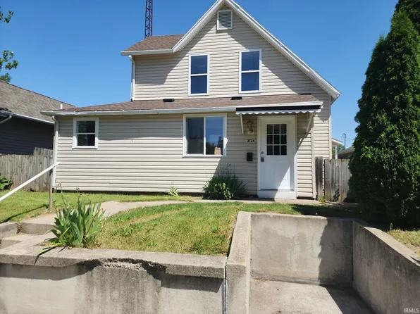 2126 Smead St, Logansport, IN 46947