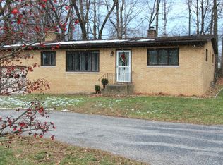 266 W Johnson Rd, La Porte, IN 46350