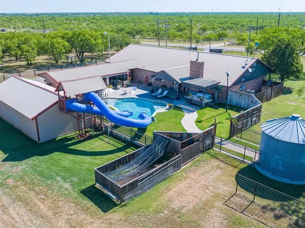 426 Elmdale Rd S, Abilene, TX 79602
