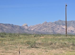 N Cholla Dr #131, Pearce, AZ 85625