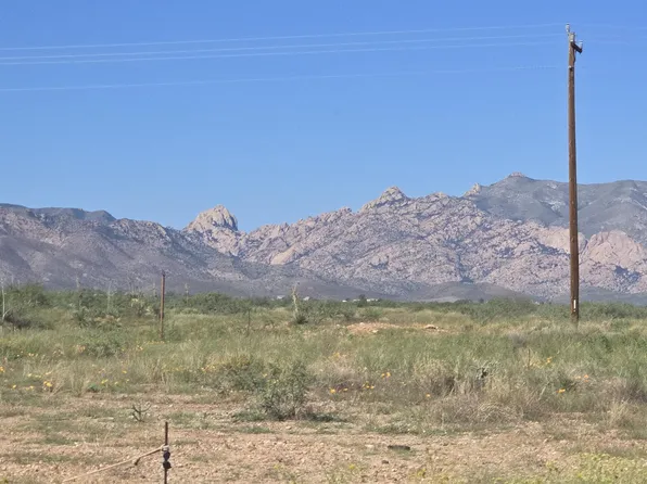 N Cholla Dr #131, Pearce, AZ 85625