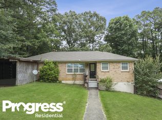 509 Ardmore Ln, Birmingham, AL 35210