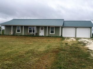 13022 Rose Cemetery Rd #615, Prairie Grove, AR 72753