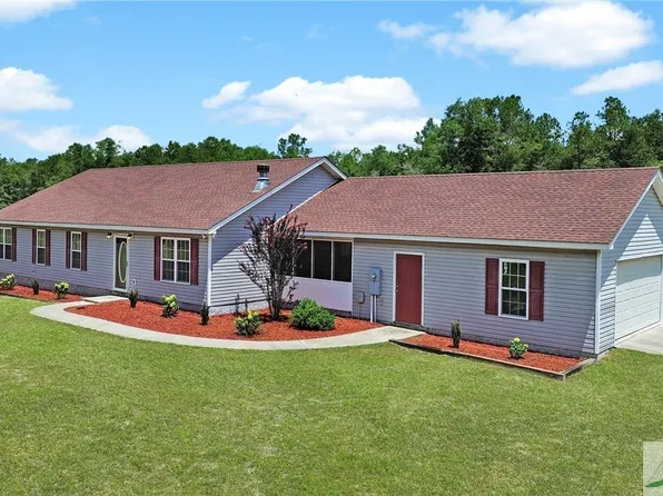 7636 HWY 280 Highway, Pembroke, GA 31321
