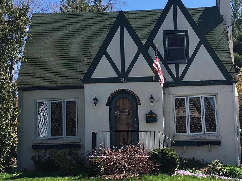 Northside story book tudor