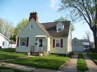 505 Walker St, Sturgis, MI 49091