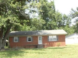 5457 Lane Rd, Owensboro, KY 42303