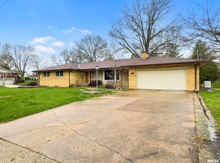 5707 N Biltmore Ave, Peoria, IL