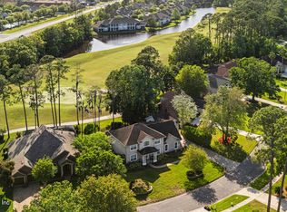 1475 Course View Dr, Fleming Island, FL 32003