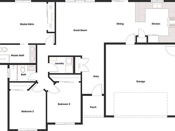2nd image of this home