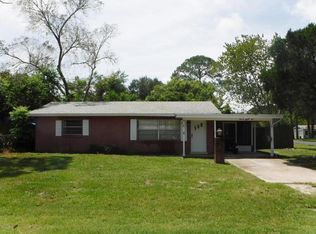 1181 Houdy Shell Rd, Daytona Beach, FL 32119