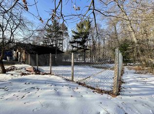4368 Valley Court, Rhinelander, WI 54501
