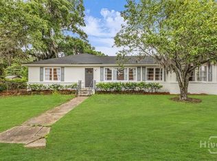 2223 E Derenne Ave, Savannah, GA 31406