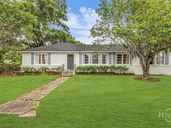 2223 E Derenne Avenue, Savannah, GA 31406