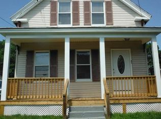 59 Parker Ave, Dracut, MA 01826