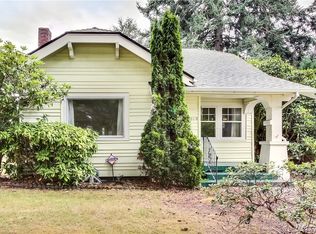 818 N Cushman Ave, Tacoma, WA 98403
