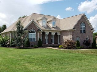 515 Lena Way, Lebanon, TN 37087